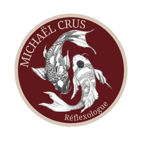 MICHAEL CRUS REFLEXOLOGIE